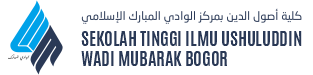 Sekolah Tinggi Ilmu Ushuluddin Wadi Mubarak Bogor