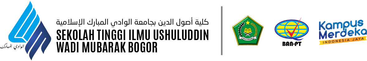 Sekolah Tinggi Ilmu Ushuluddin Wadi Mubarak Bogor